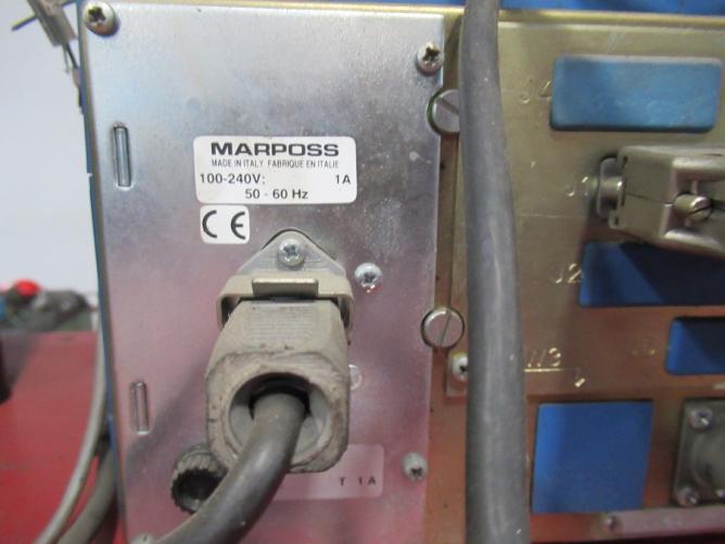 MARPOSS E3 E5 E9 E12